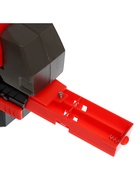 Автоматический бластер RAMPAGE, стреляет мягкими пулями, работает от батареек - Фото 11