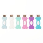 Робот собака радиоуправляемый «Питомец» WOOW TOYS, на пульте управления, интерактивный: звук, свет, танцующий, на аккумуляторе, бирюзовый - Фото 8