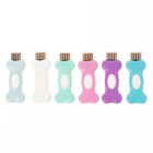 Робот единорог радиоуправляемый «Питомец» WOOW TOYS, программируемый, на пульте управления, интерактивный: звук, свет, танцующий, на аккумуляторе, розовый - Фото 9