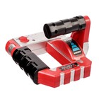 Железная дорога «Лесопилка», радиоуправление, работает от батареек, свет - фото 24110268