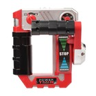 Железная дорога «Лесопилка», радиоуправление, работает от батареек, свет - фото 24110269