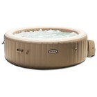 Спа-бассейн BUBBLE MASSAGE 165 х 216 см (220-240 Volt), от 6 лет 28428ЕХ 4637509 - фото 2769846