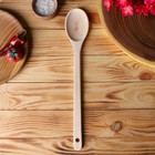 Лопатка Евро, 35×6×0,7 см, - Фото 2