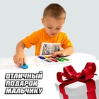 Машинки гоночные «Супергонщик», набор 10 шт., 1:64 - Фото 3