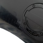 Электромобиль MERCEDES-BENZ SLS, с радиоуправлением, цвет чёрный (царапины) - Фото 14