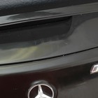 Электромобиль MERCEDES-BENZ SLS, с радиоуправлением, цвет чёрный (царапины) - Фото 15