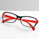 Готовые очки Восток 1320, цвет красный, -5,5 - Фото 8
