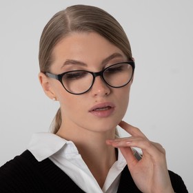 Готовые очки BOSHI 86018, цвет серый, +2,75
