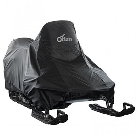 

Чехол стояночный для снегохода BRP Ski-Doo Skandic, черный