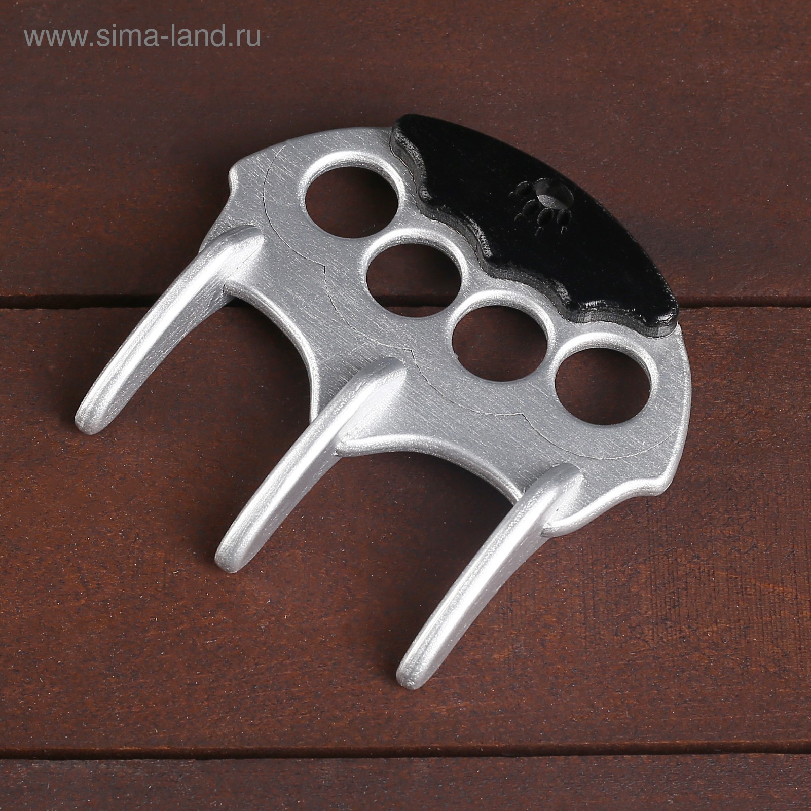 Заказать Кастет