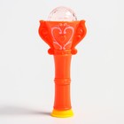 Развивающая игрушка «Микрофон - дудочка» цвет МИКС - Фото 3