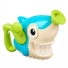 Игрушка - лейка для ванны «Акула», брызгалка - Фото 4