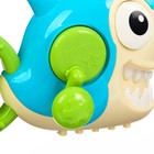 Игрушка - лейка для ванны «Акула», брызгалка - Фото 5