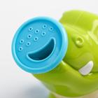 Игрушка - лейка для ванны «Крокодильчик», брызгалка - Фото 5