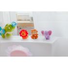 Игрушка - лейка для ванны «Крокодильчик», брызгалка - Фото 8