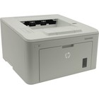 Принтер лаз ч/б HP LaserJet Pro M203dw A4 Duplex Net WiFi - фото 51296693