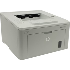 Принтер лаз ч/б HP LaserJet Pro M203dw A4 Duplex Net WiFi