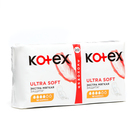 Kotex прокладки Ultra Soft Normal, 20 шт - фото 301569471