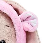 Мягкая игрушка «Зайка Ми в меховом комбинезоне», 32 см - Фото 4