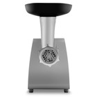 Мясорубка Vitek VT-3626, 1800 Вт, 1.8 кг/мин, 1 скорость, реверс, серый - фото 51332553