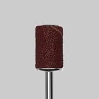 Насадки для педикюра, 50 шт., абразивность 80 - Фото 4