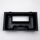 Крышка для прямоугольного аквариума, 30 литров, 41 х 24 х 10 см - фото 21003270