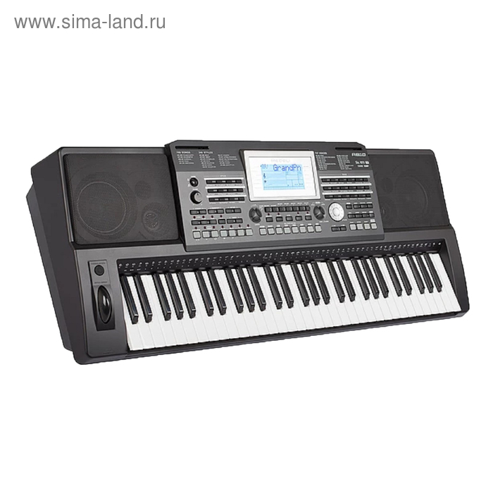 Синтезатор Medeli A810, 61 клавиша - Фото 1