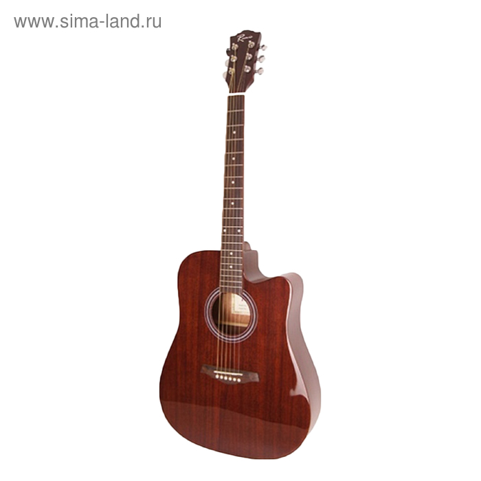 Акустическая гитара Ramis RA-G01C - Фото 1
