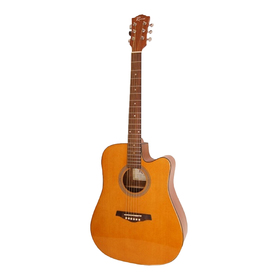 Акустическая гитара Ramis RA-G02C  с вырезом