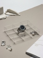 Подставка для украшений на 9 ячеек, 20.3×15.4×3.8 оргстекло 2 мм - Фото 5