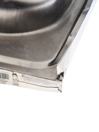 Мойка кухонная «Владикс», накладная, без сифона, 50×50 см, нержавеющая сталь 0.4 мм - Фото 5