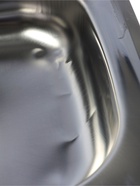 Мойка кухонная «Владикс», накладная, без сифона, 50×50 см, нержавеющая сталь 0.4 мм - Фото 8