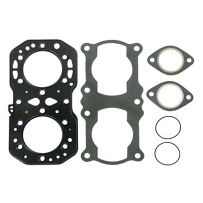 Комплект прокладок верхний, Polaris, OEM 3085585, 3084768, 3086995, 3085619