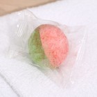 Бомбочка для ванн Spa by Lara, 40 г МИКС - Фото 11