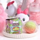 Бомбочка для ванн Spa by Lara, 40 г МИКС - Фото 3