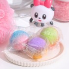 Бомбочка для ванн Spa by Lara, 40 г МИКС - Фото 4