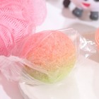 Бомбочка для ванн Spa by Lara, 40 г МИКС - Фото 7