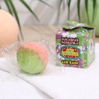 Бомбочка для ванн Spa by Lara, 40 г МИКС - Фото 9