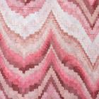 Покрывало 1.5 сп «Этель. Памир», 150×230 см,160 г/м²., 100% п/э, розовый 4616795