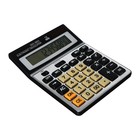 Калькулятор настольный, 12 - разрядный, SDC - 3933 - Фото 8