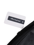 Ракетка для большого тенниса, взрослая, тренировочная, алюминий 27', в чехле, синяя - Фото 6