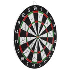 Набор для дартса, мишень d=40.5 см, 6 дротиков - Фото 6