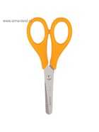 Ножницы 12 см детские Мульти-Пульти «Приключения Енота», МИКС, европодвес - Фото 11