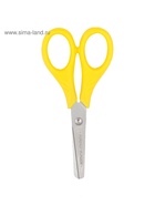 Ножницы 12 см детские Мульти-Пульти «Приключения Енота», МИКС, европодвес - Фото 9