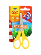 Ножницы 12 см детские Мульти-Пульти «Приключения Енота», МИКС, европодвес - Фото 15