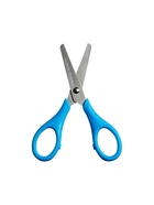 Ножницы 12 см детские Мульти-Пульти «Приключения Енота», МИКС, европодвес - Фото 6