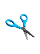 Ножницы 12 см детские Мульти-Пульти «Приключения Енота», МИКС, европодвес - Фото 7