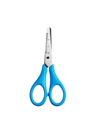 Ножницы 12 см детские Мульти-Пульти «Приключения Енота», МИКС, европодвес - Фото 8