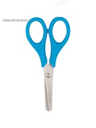 Ножницы 12 см детские Мульти-Пульти «Приключения Енота», МИКС, европодвес - Фото 10