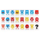 Настольная игра «Веселый, грустный, злой», жестяная коробочка - Фото 2